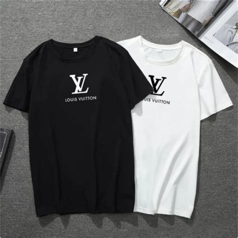 blusa da louis vuitton masculina|Camisas Sociais Masculinas de Luxo .